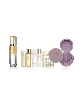 FIRMING SERUM SUPREME SET｜高效緊緻精華套裝